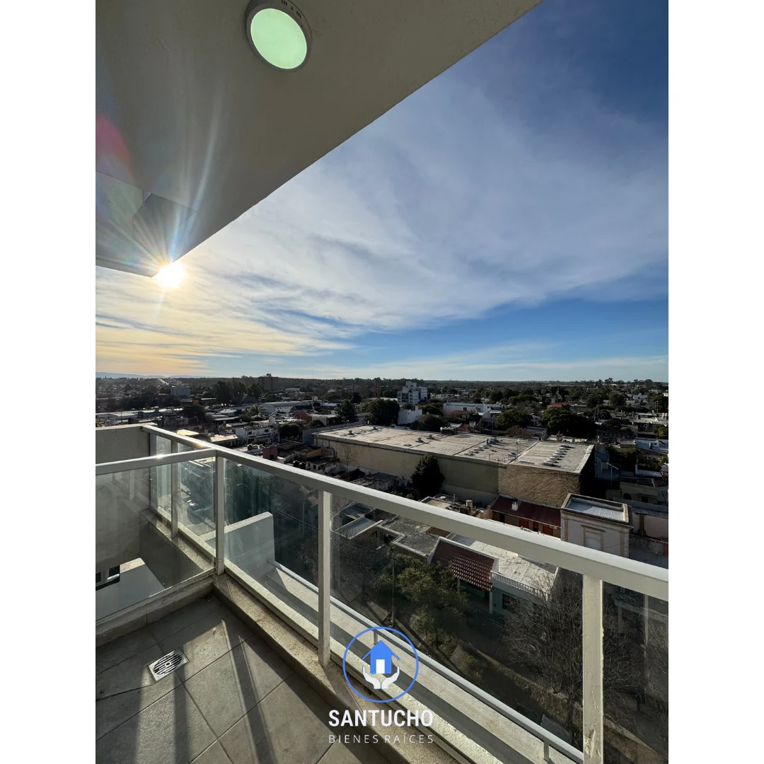 Departamento en Alquiler | Edificio Abril – Jesús María