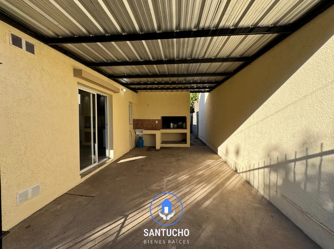 Casa en Alquiler | Barrio Santa Elena – Jesús María