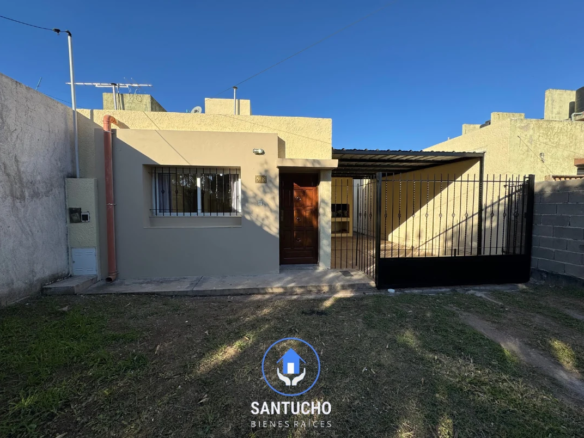 Casa en Alquiler | Barrio Santa Elena – Jesús María