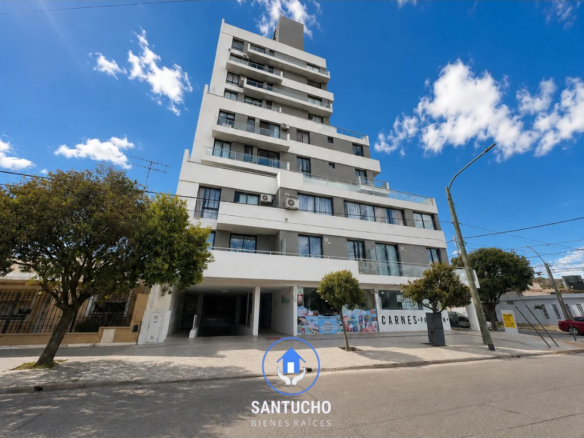 Departamento en Alquiler | Edificio Abril – Jesús María