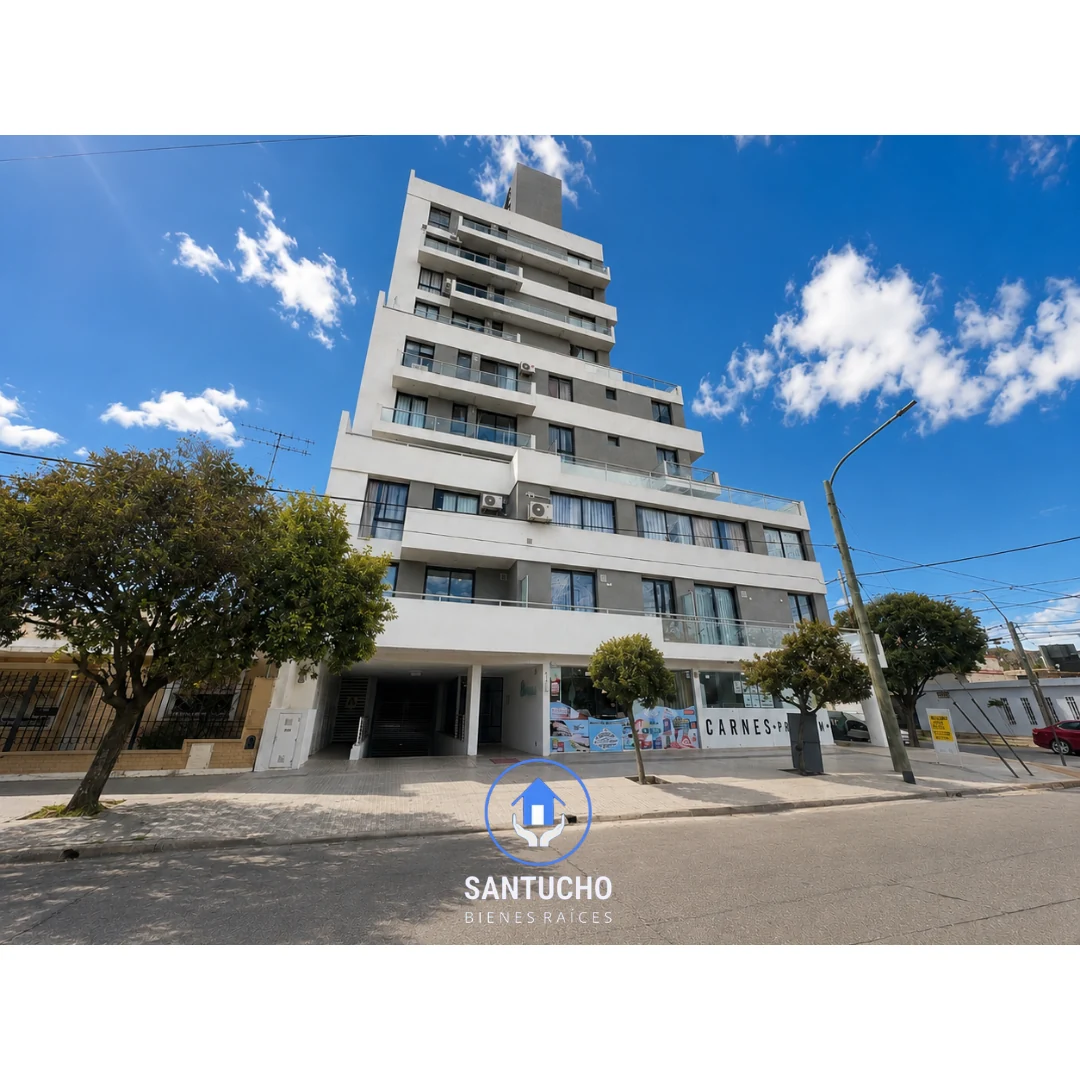 Departamento en Alquiler | Edificio Abril – Jesús María