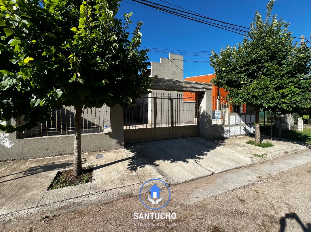 Departamento en Alquiler | Complejo Estilo Loft – Jesús María