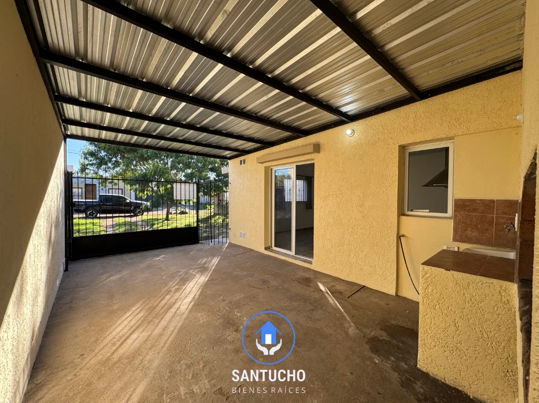 Casa en Alquiler | Barrio Santa Elena – Jesús María
