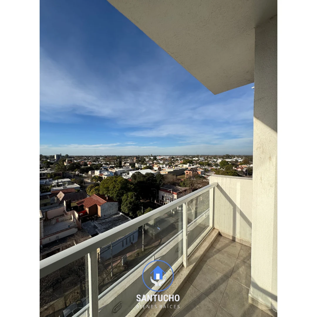 Departamento en Alquiler | Edificio Abril – Jesús María