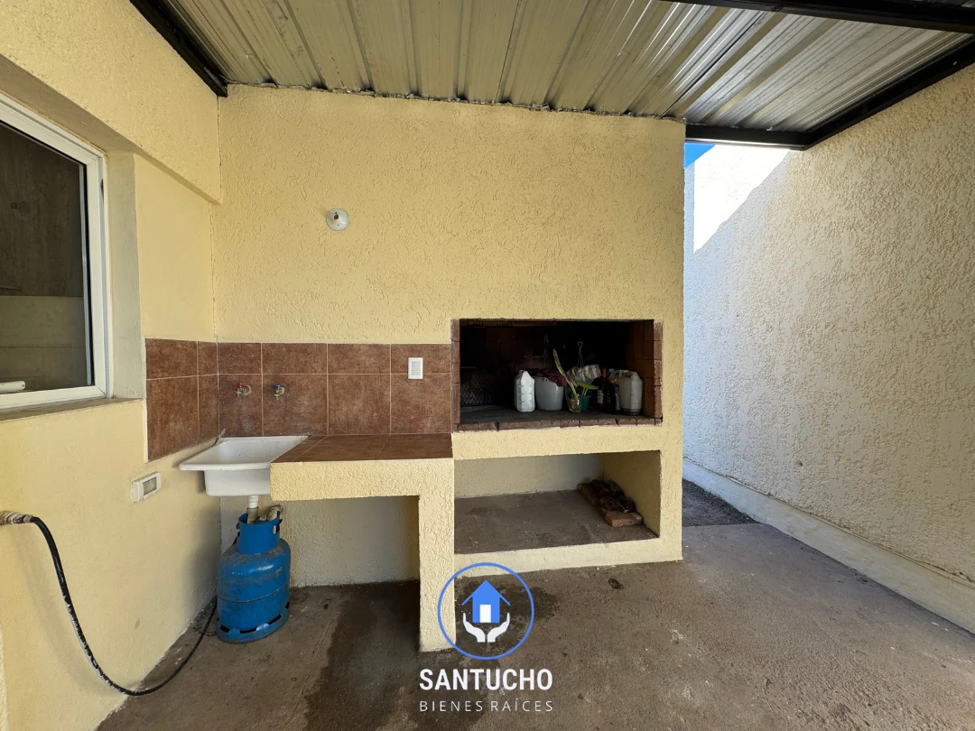 Casa en Alquiler | Barrio Santa Elena – Jesús María