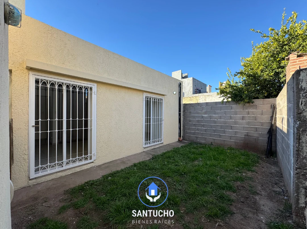 Casa en Alquiler | Barrio Santa Elena – Jesús María