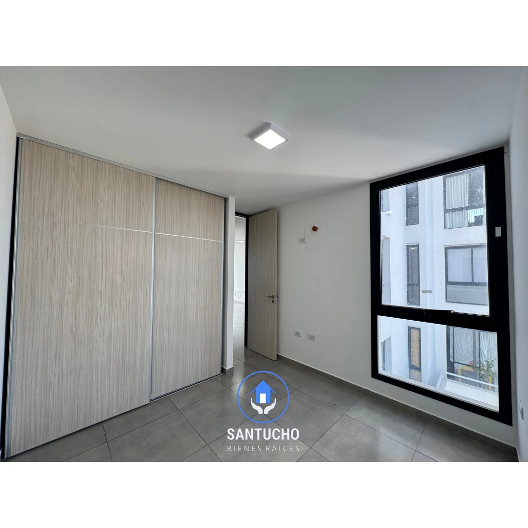 Departamento en Alquiler | Edificio Abril – Jesús María