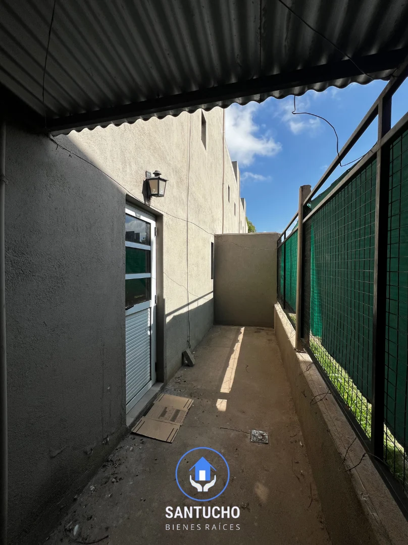 Departamento en Alquiler | Complejo Estilo Loft – Jesús María