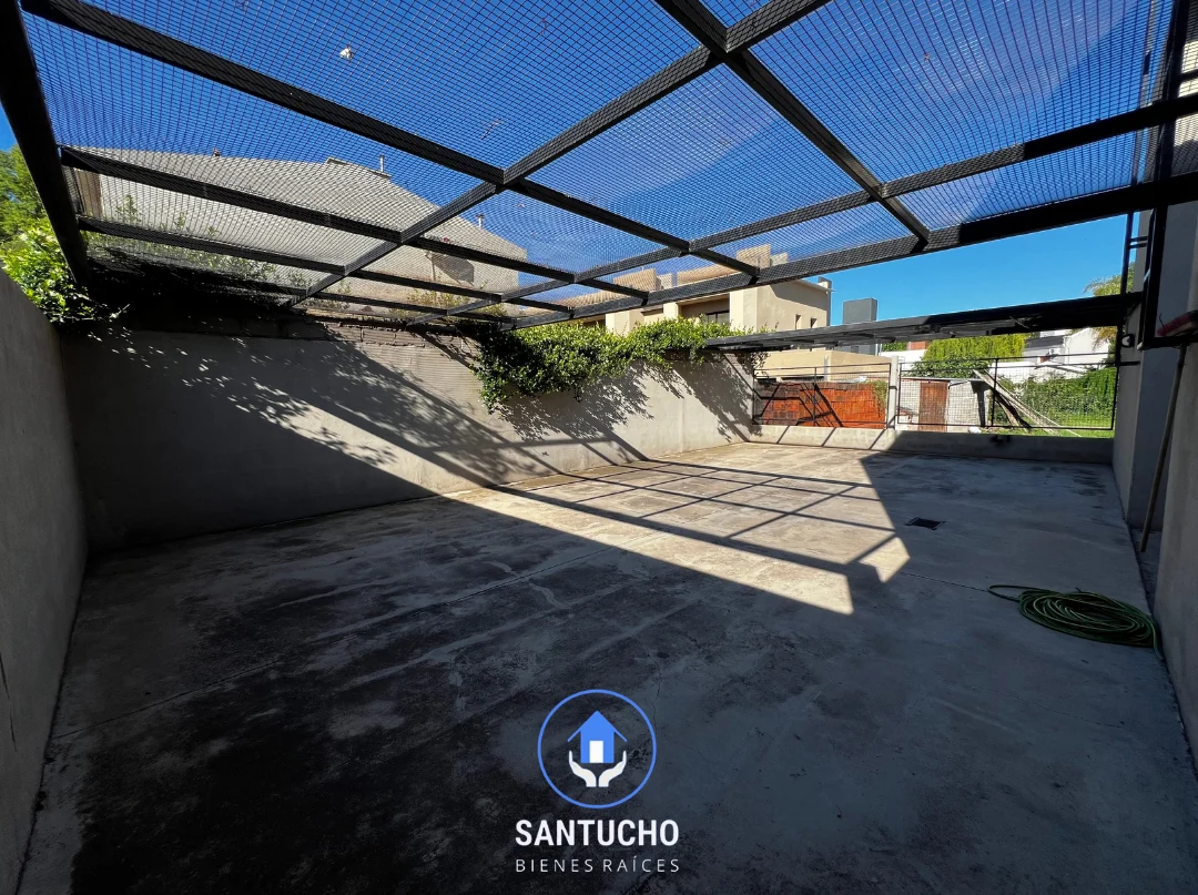 Departamento en Alquiler | Complejo Estilo Loft – Jesús María
