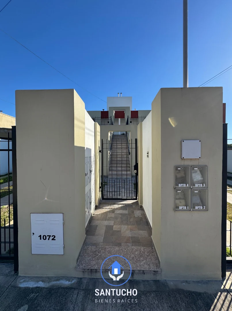 Departamento en Alquiler | Planta Alta – Jesús María