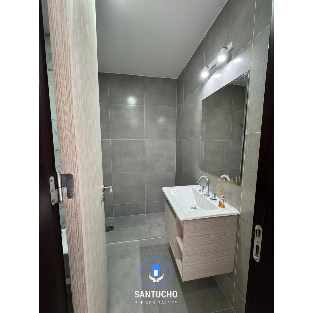 Departamento en Alquiler | Edificio Abril – Jesús María