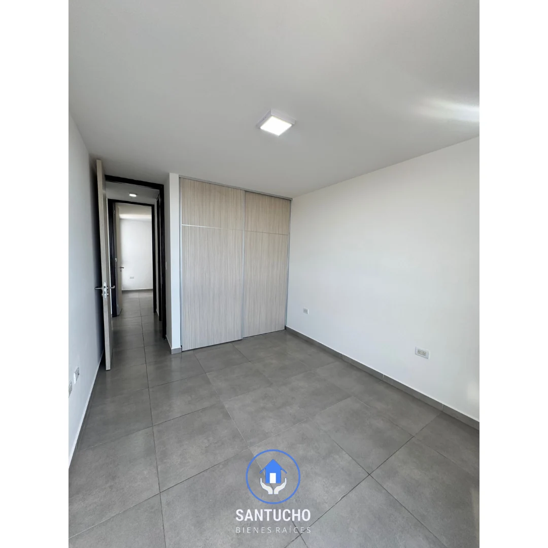 Departamento en Alquiler | Edificio Abril – Jesús María