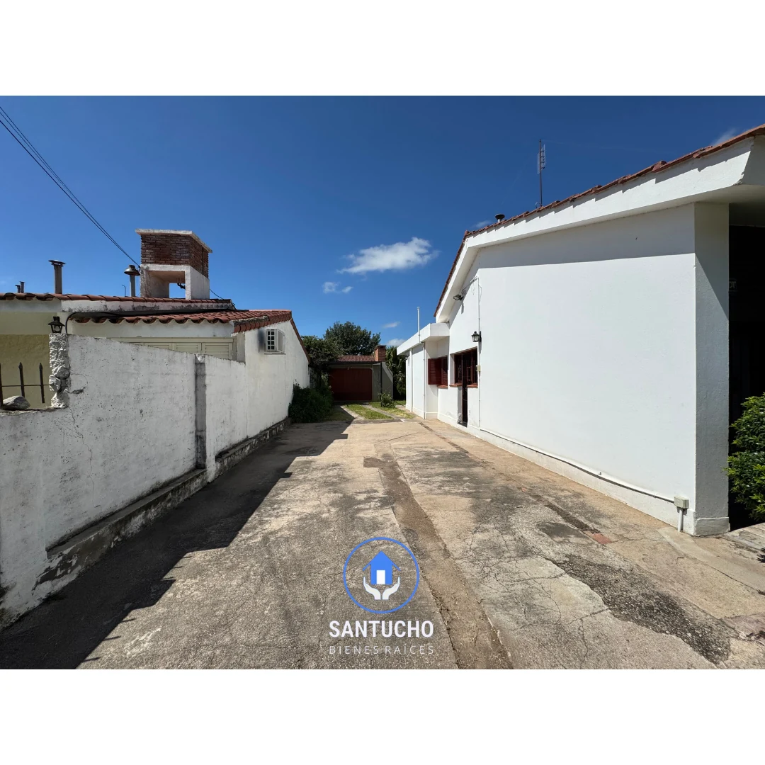Casa en Alquiler | Jesús María