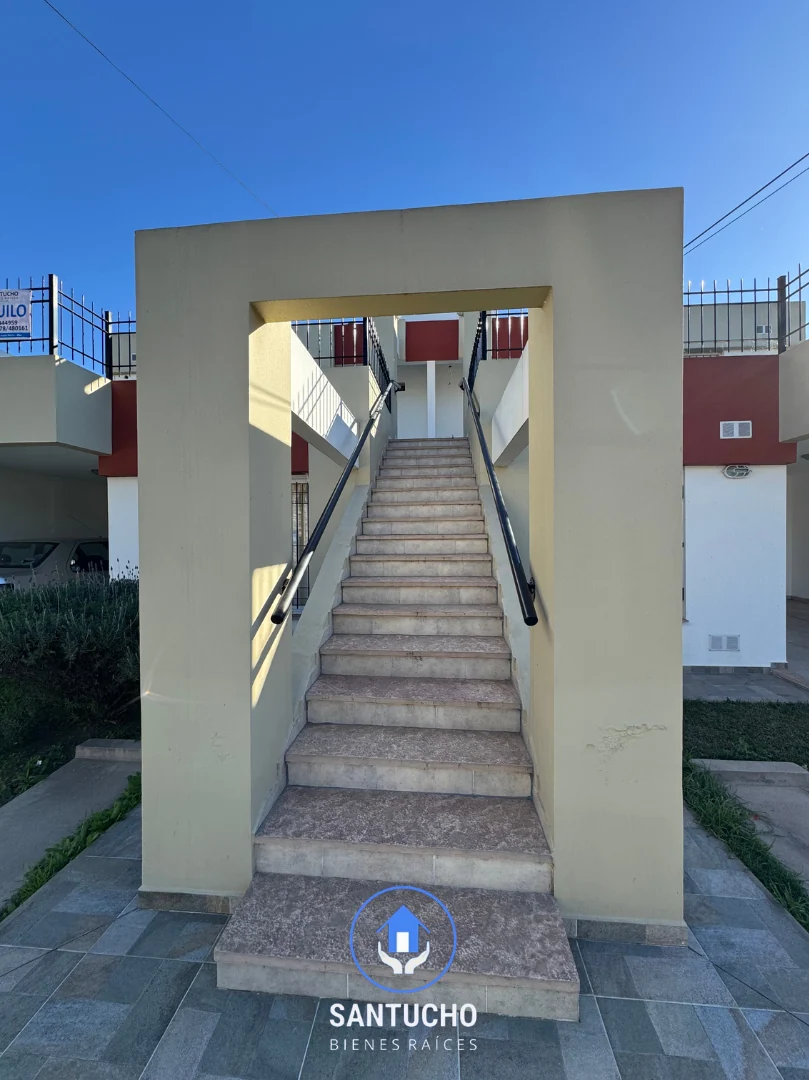 Departamento en Alquiler | Planta Alta – Jesús María