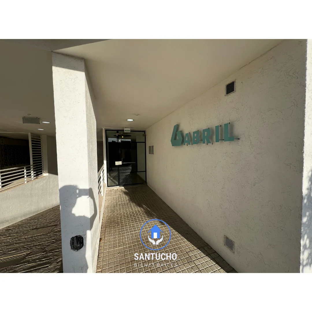 Departamento en Alquiler | Edificio Abril – Jesús María