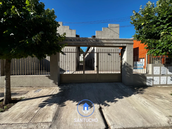 Departamento en Alquiler | Complejo Estilo Loft – Jesús María