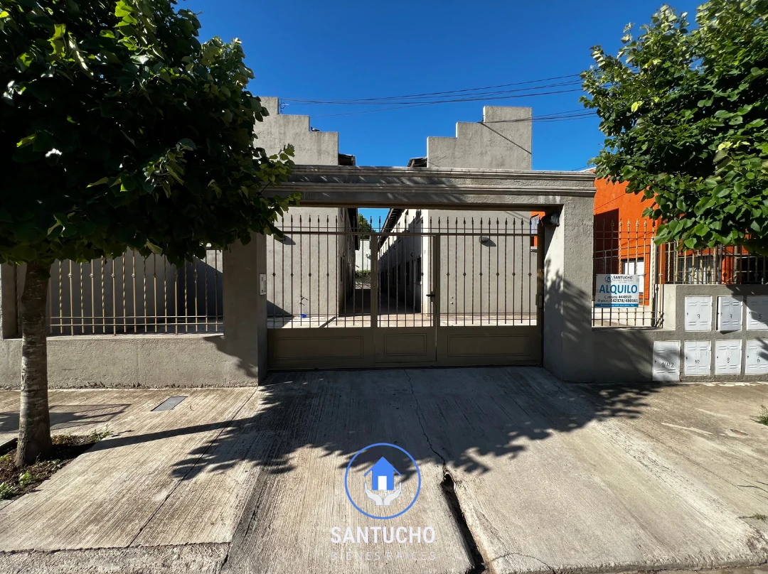 Departamento en Alquiler | Complejo Estilo Loft – Jesús María