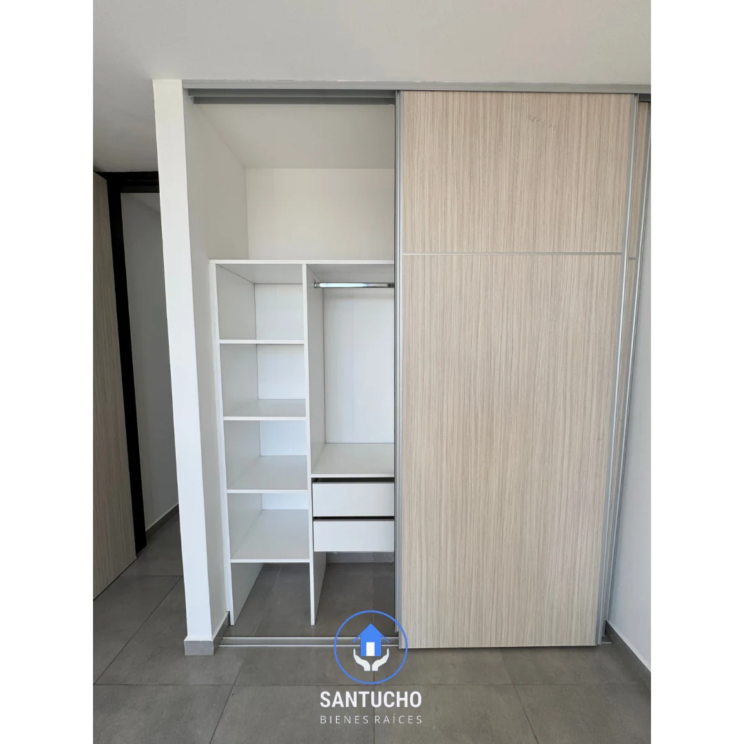 Departamento en Alquiler | Edificio Abril – Jesús María