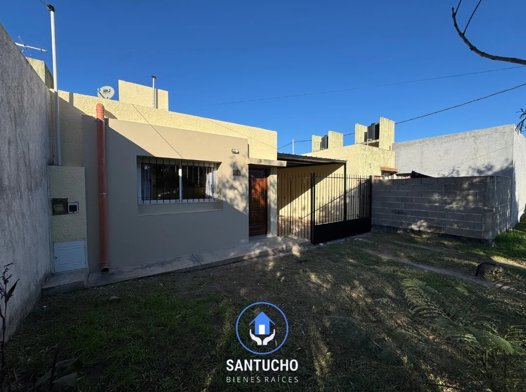 Casa en Alquiler | Barrio Santa Elena – Jesús María