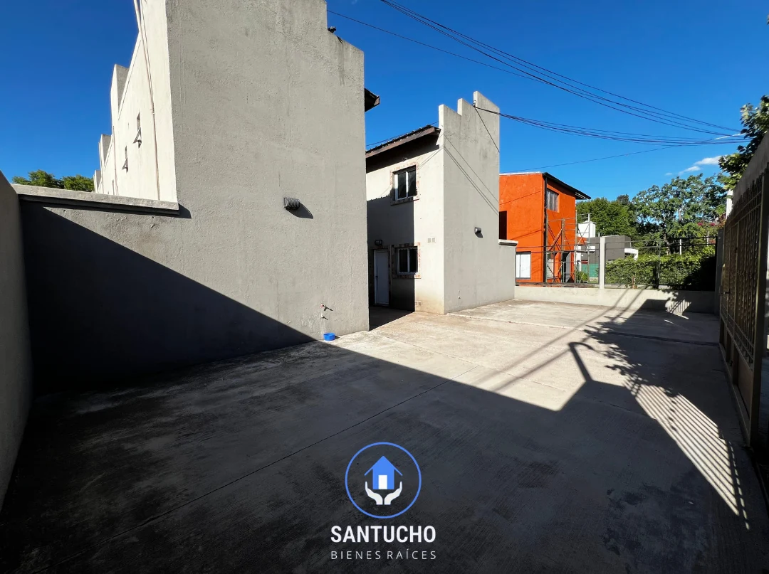Departamento en Alquiler | Complejo Estilo Loft – Jesús María