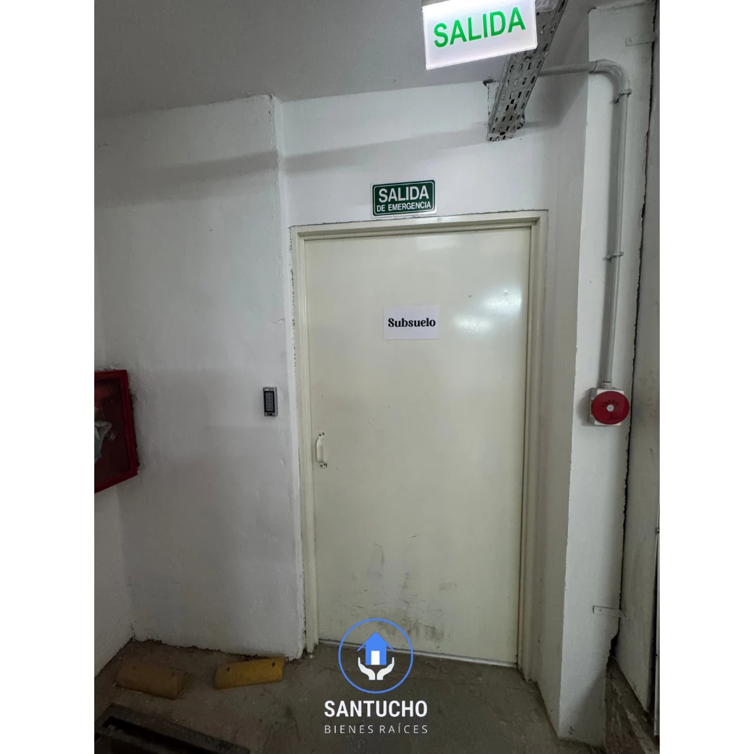 Departamento en Alquiler | Edificio Abril – Jesús María