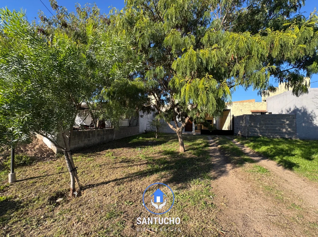 Casa en Alquiler | Barrio Santa Elena – Jesús María