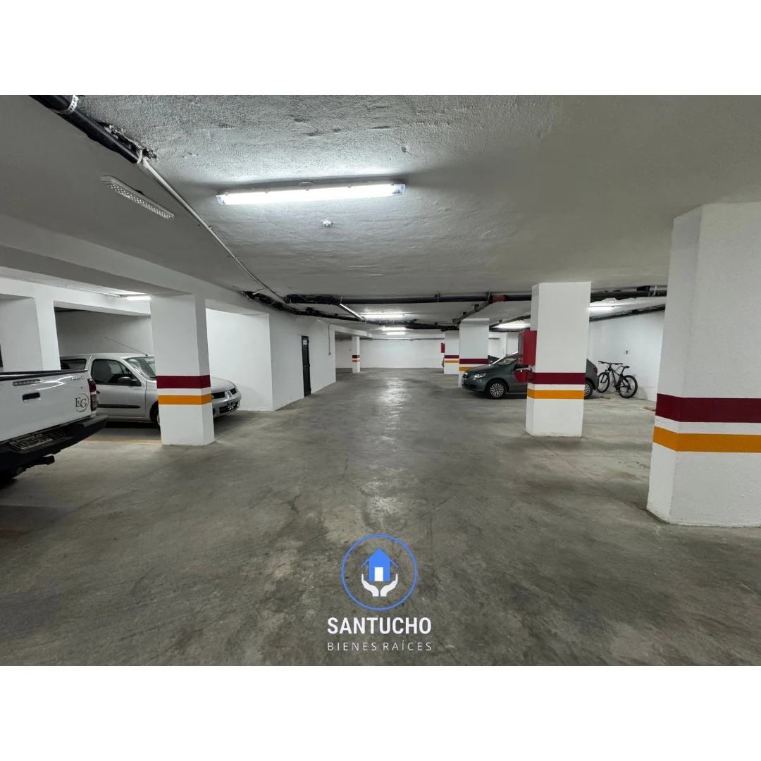 Departamento en Alquiler | Edificio Abril – Jesús María