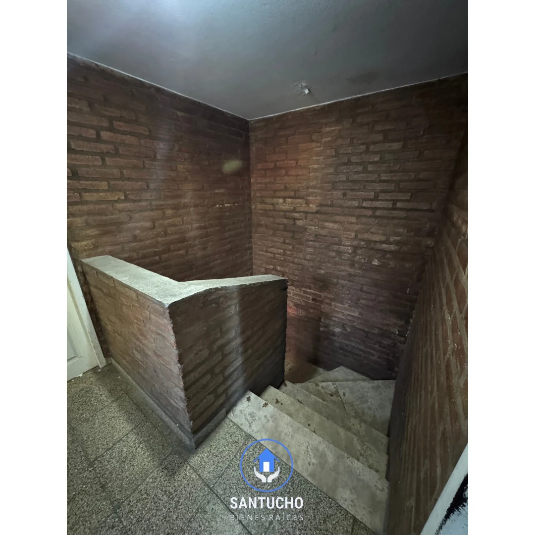 Departamento en Alquiler | Planta Alta – Jesús María