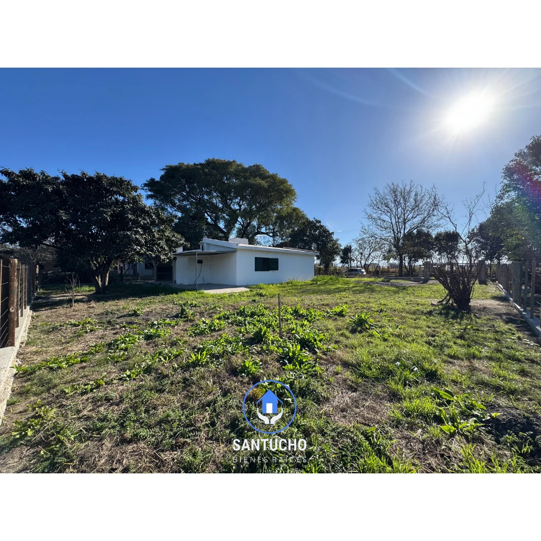 Casa en Alquiler | Zona Rural – Colonia Caroya