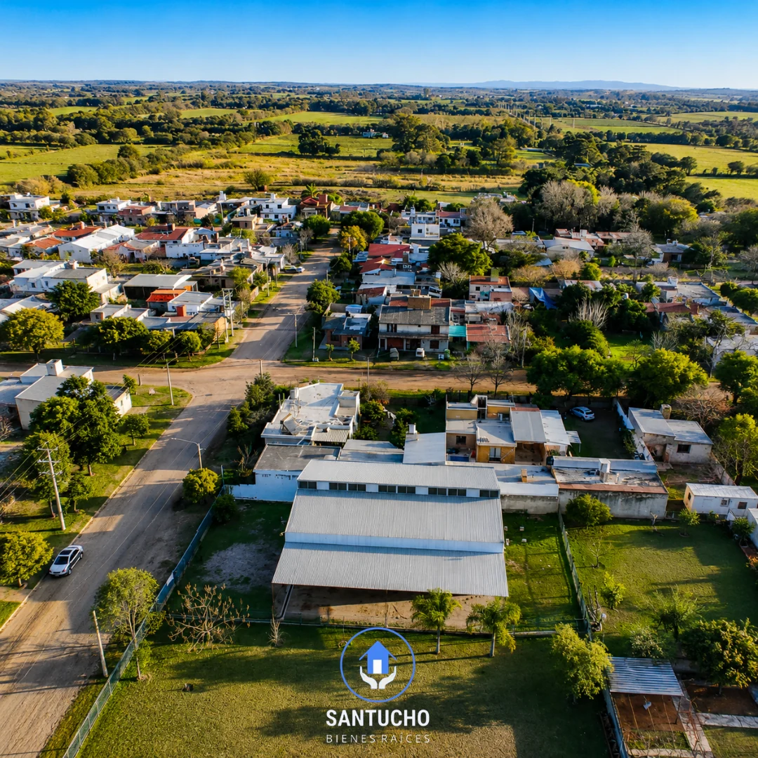 Galpón en Alquiler | Colonia Caroya