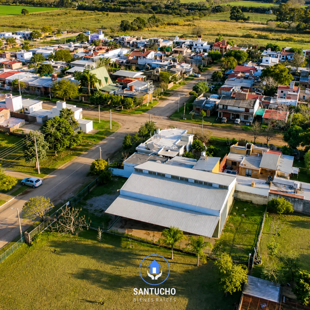 Galpón en Alquiler | Colonia Caroya