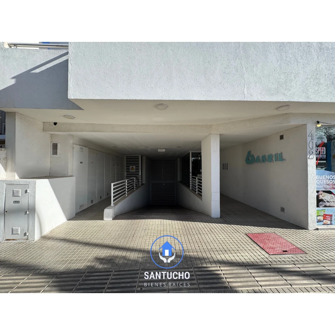 Departamento en Alquiler | Edificio Abril – Jesús María