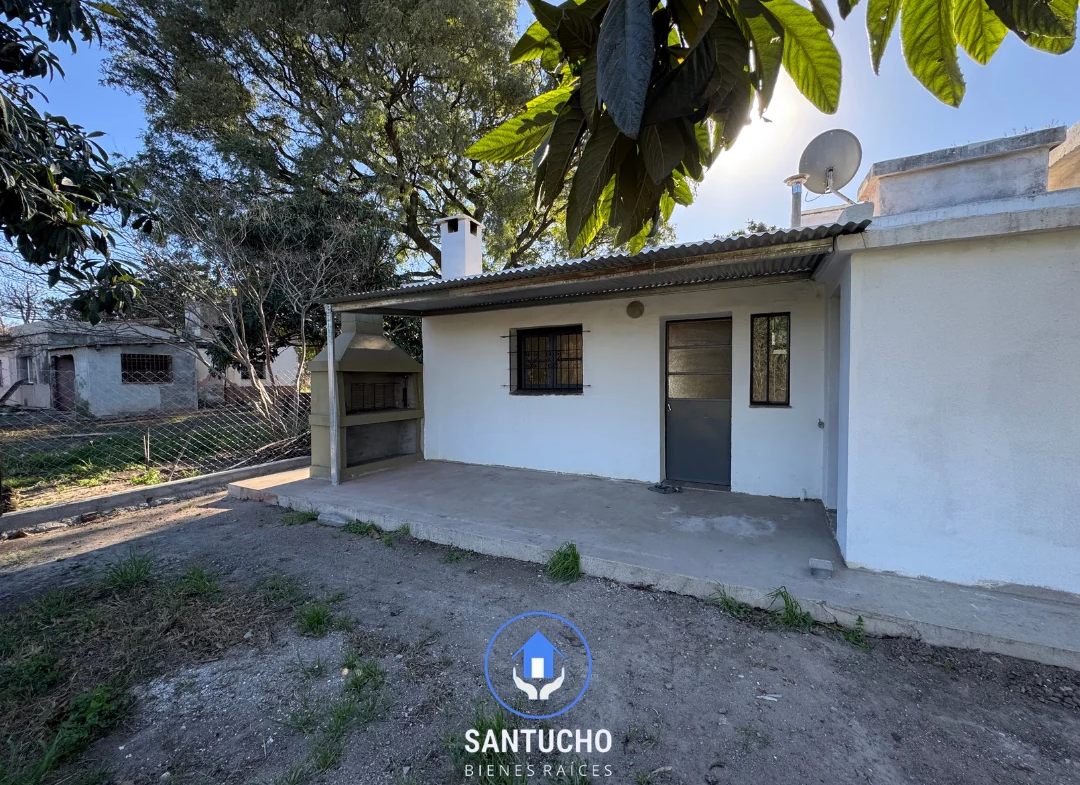 Casa en Alquiler | Zona Rural – Colonia Caroya