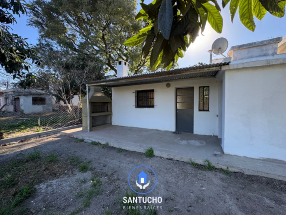 Casa en Alquiler | Zona Rural – Colonia Caroya