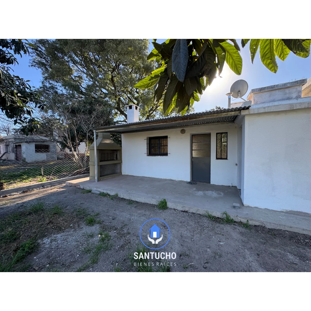 14 Casa en Alquiler | Zona Rural – Colonia Caroya