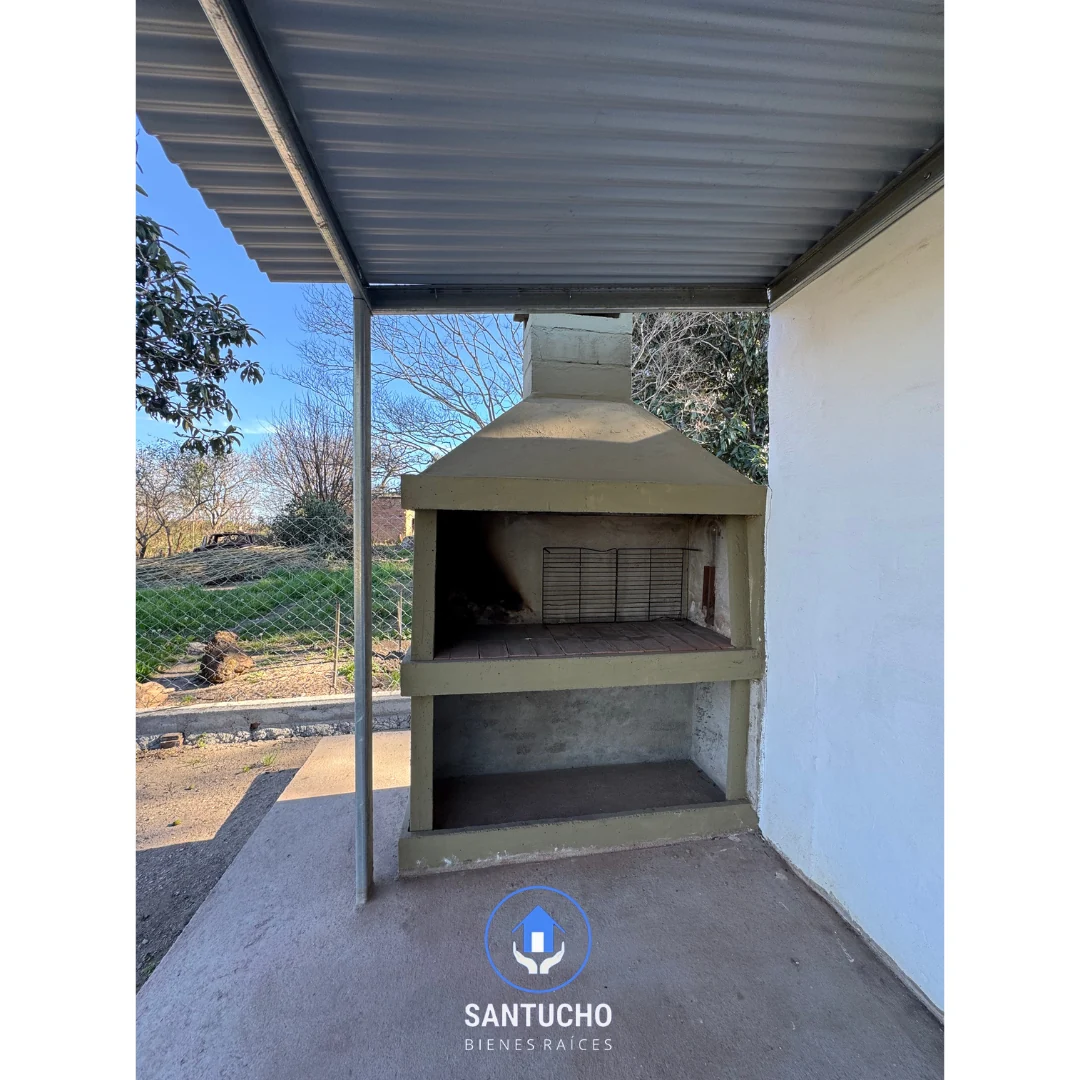 Casa en Alquiler | Zona Rural – Colonia Caroya
