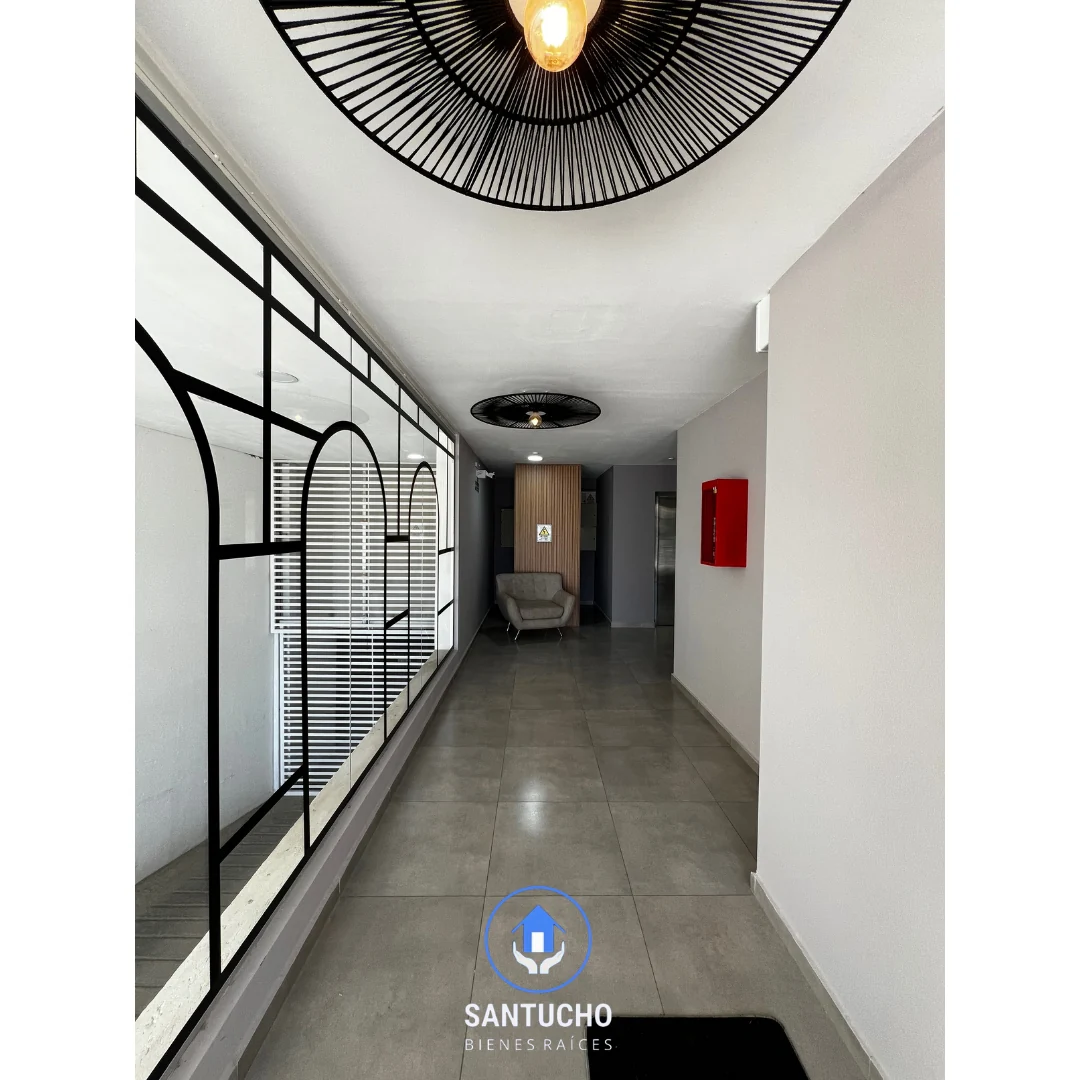 Departamento en Alquiler | Edificio Abril – Jesús María