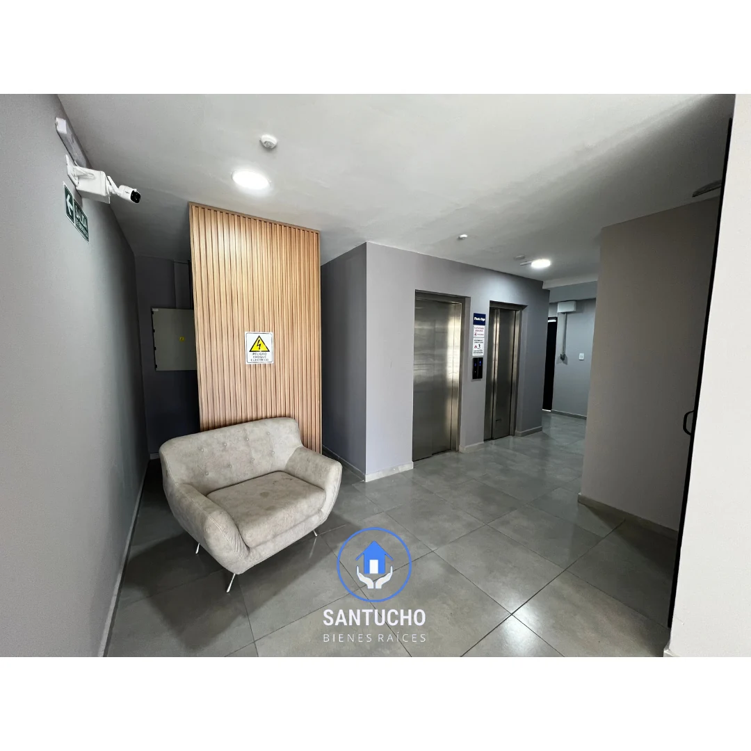 Departamento en Alquiler | Edificio Abril – Jesús María