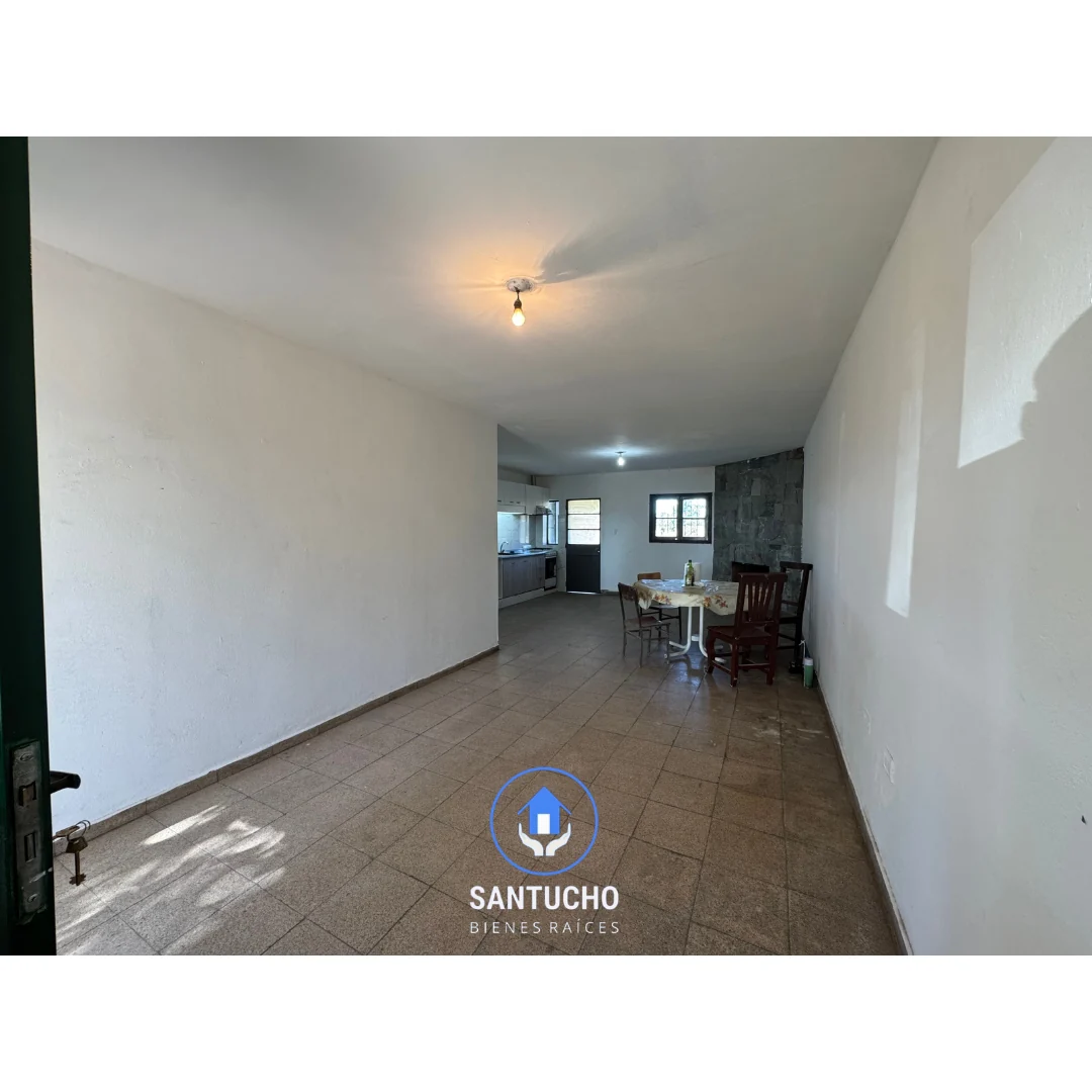 Casa en Alquiler | Zona Rural – Colonia Caroya