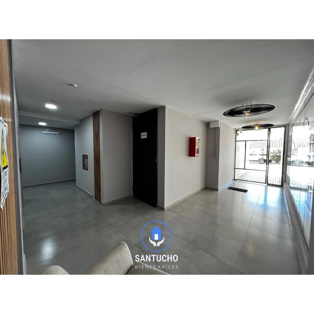 Departamento en Alquiler | Edificio Abril – Jesús María