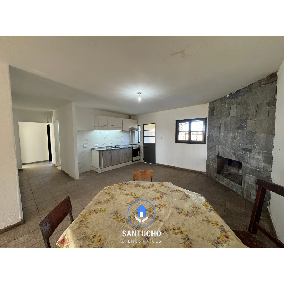 Casa en Alquiler | Zona Rural – Colonia Caroya