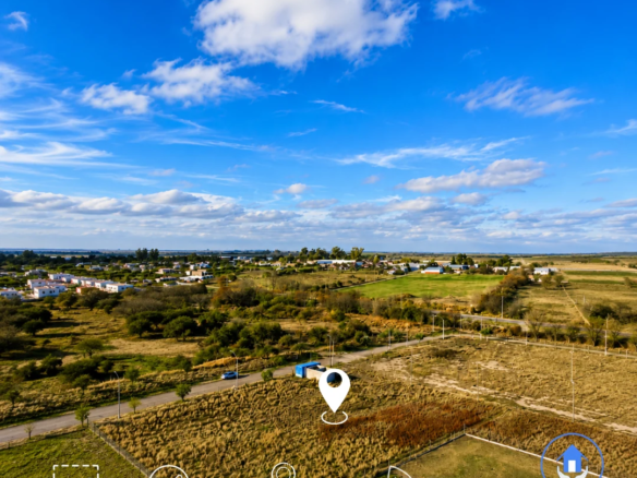 Terreno en Venta | Lote N° 9 – Sinsacate