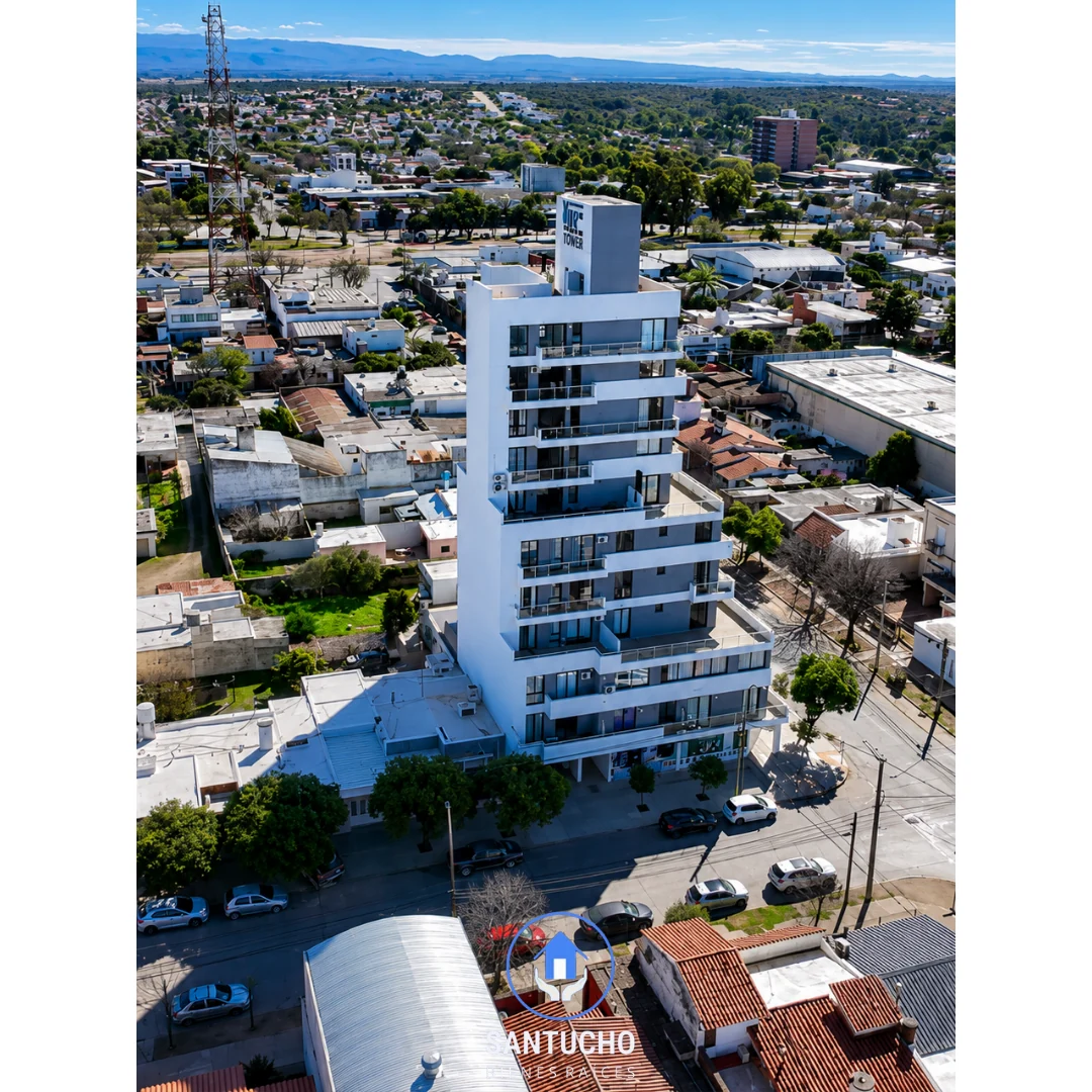 Departamento en Alquiler | Edificio Abril – Jesús María