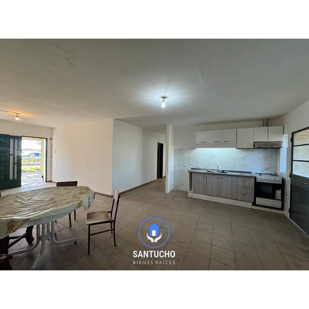 Casa en Alquiler | Zona Rural – Colonia Caroya