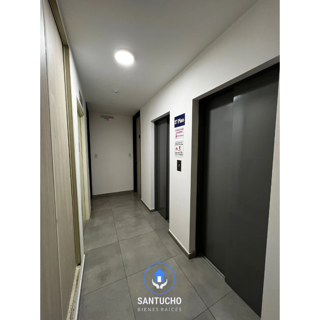 Departamento en Alquiler | Edificio Abril – Jesús María