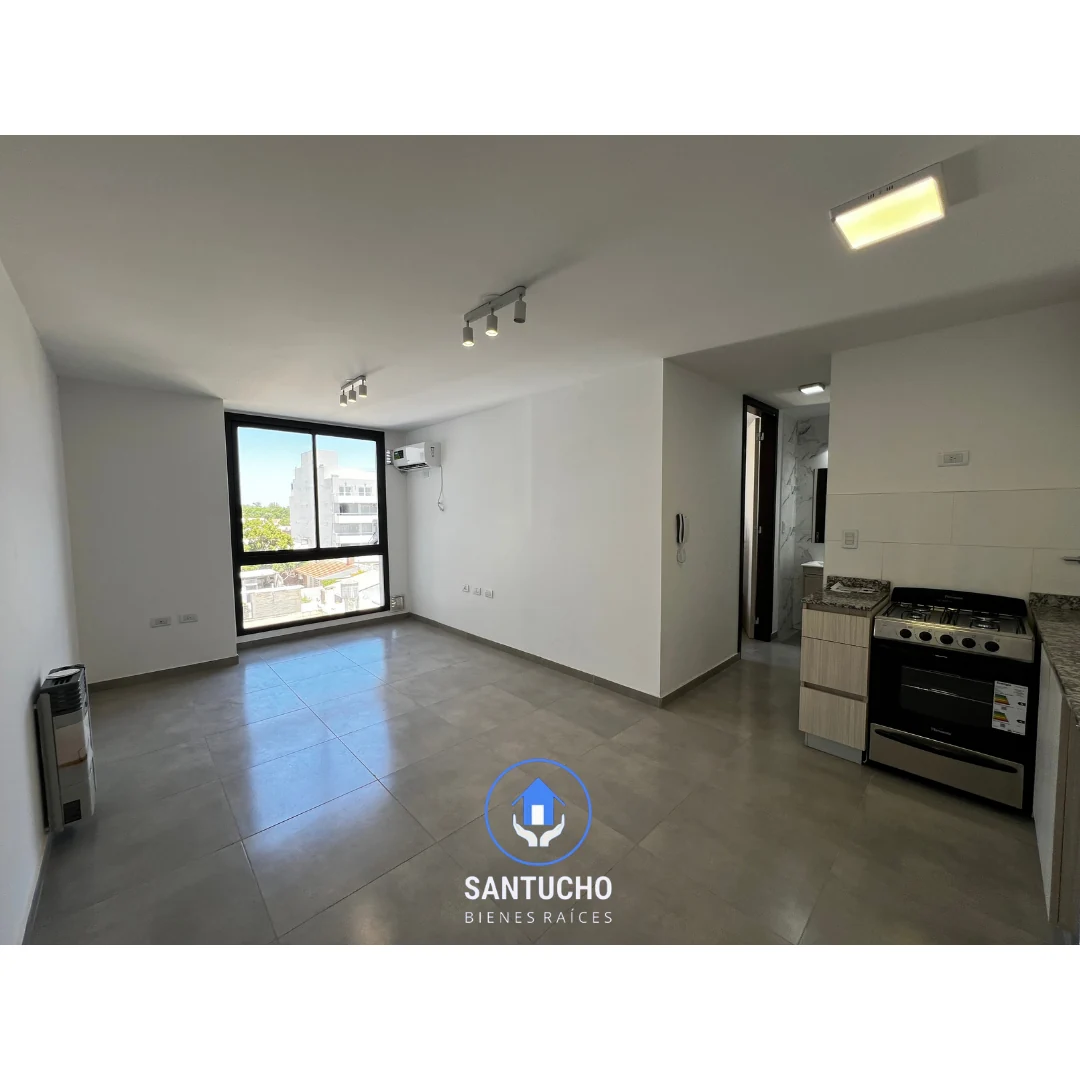 Departamento en Alquiler | Edificio Abril – Jesús María