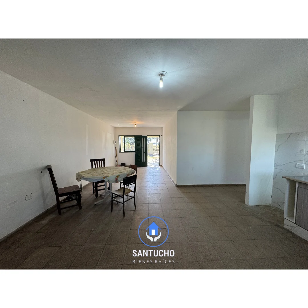 Casa en Alquiler | Zona Rural – Colonia Caroya