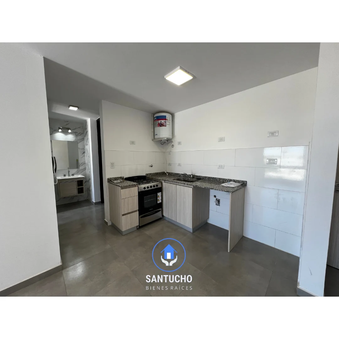 Departamento en Alquiler | Edificio Abril – Jesús María