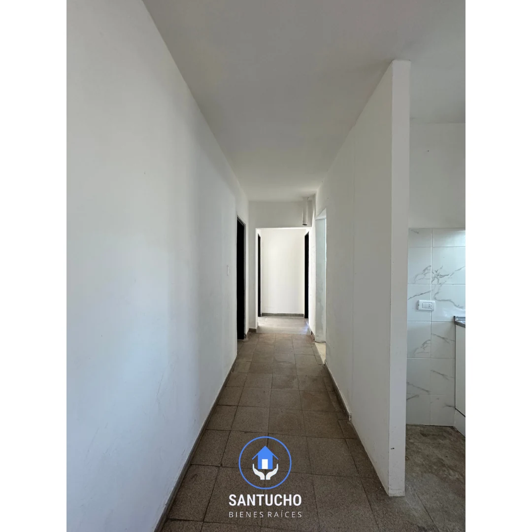 Casa en Alquiler | Zona Rural – Colonia Caroya