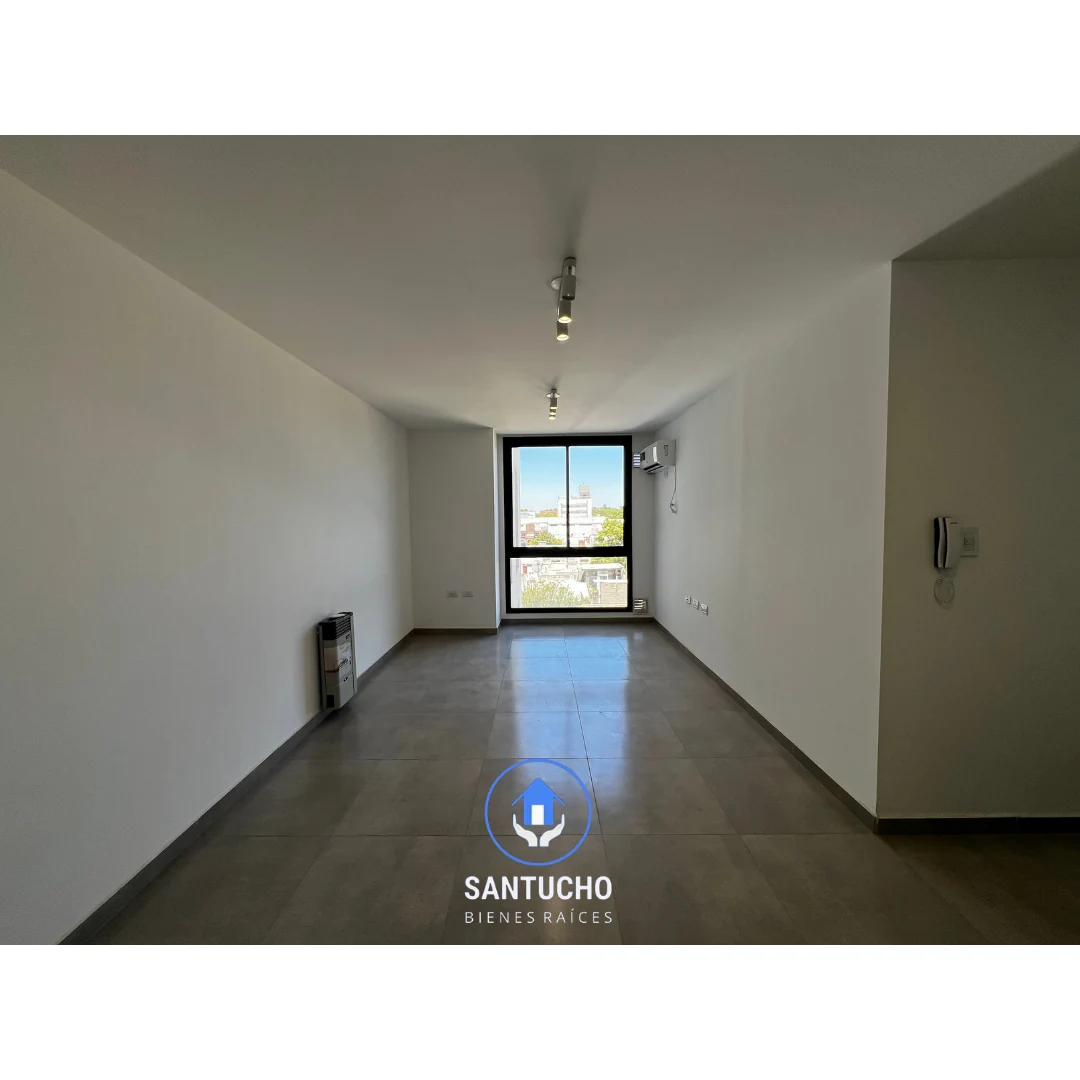 Departamento en Alquiler | Edificio Abril – Jesús María